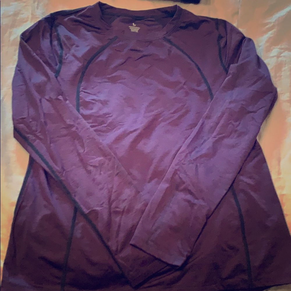 Kerrits' Groundwork LS Shirt